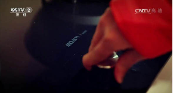 名氣廚房電器 植入國內首檔科技真人秀《極客出發(fā)》