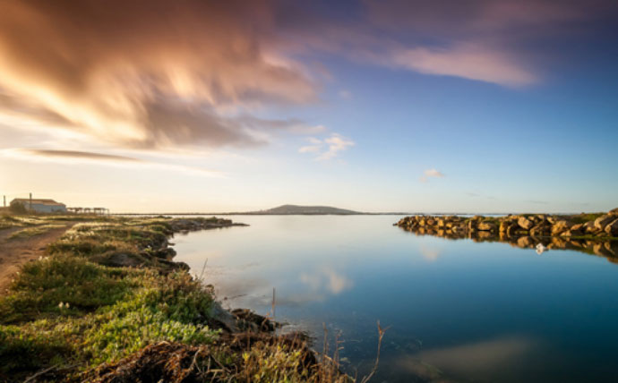 中國水資源污染嚴重！ 名氣凈水器將成未來(lái)生活必備